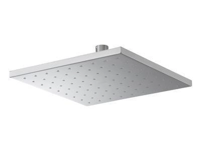 Верхний душ квадратный Jacob Delafon katalyst E13695-CP 20х20 см