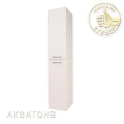 Акватон пенал Мадрид М 30 Белый