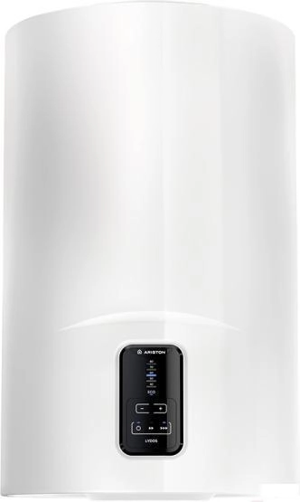 Водонагреватель накопительный Ariston LYDOS ECO ABS PW 100 V 3201976, объем 100 л электрический