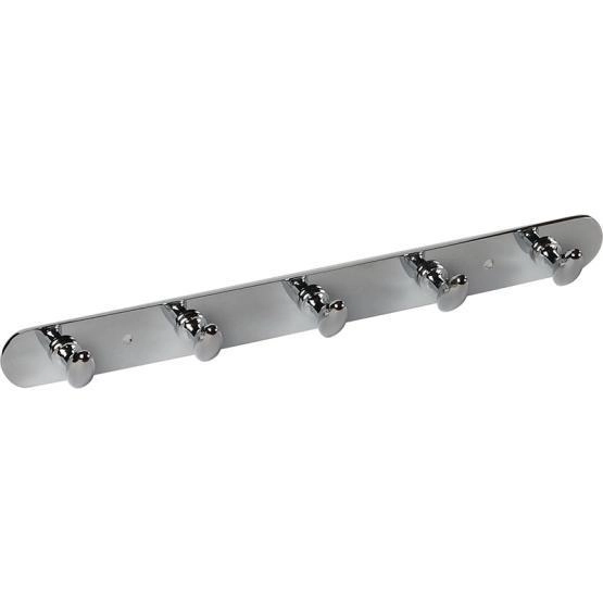 Планка 5 крючков Fixsen FX-1415