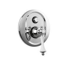 Смеситель CEZARES MARGOT-VDIM-01-Bi для душа,хром