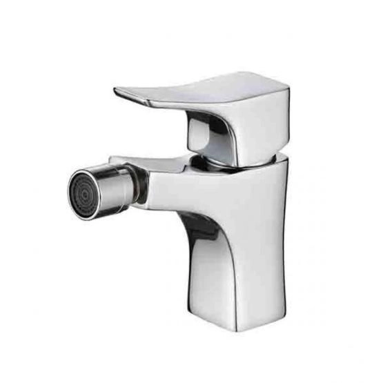 Смеситель для биде KAISER Clever (76088) хром