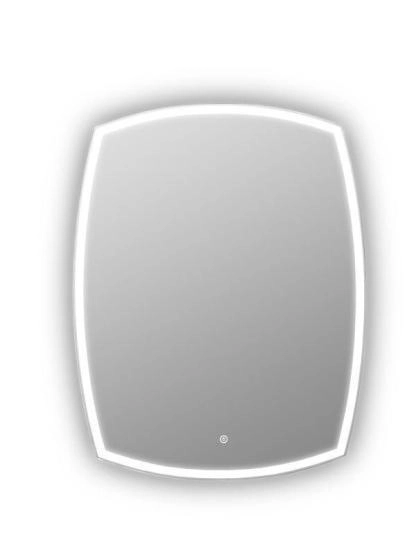 Зеркало Континент Dream Led 900х700