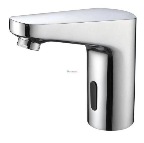 Смеситель для раковины Frap F513-1 сенсорный