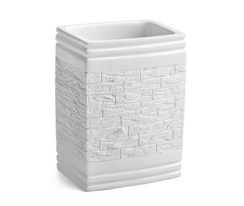 Стакан для зубных щеток Wasserkraft Main K-4728