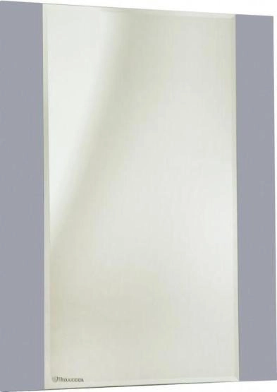 Зеркало Bellezza Лоренцо 60 серебро