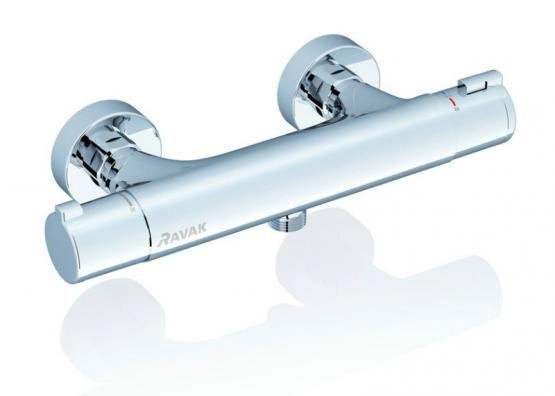 Смеситель Ravak для душа TE 032.00/150 X070034 термостат