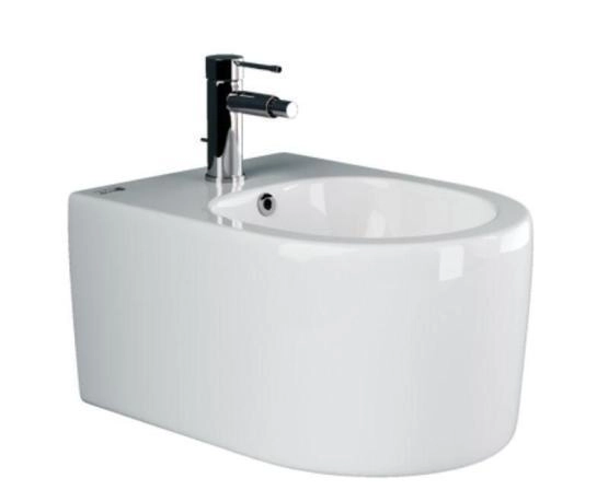 Подвесное биде Moments