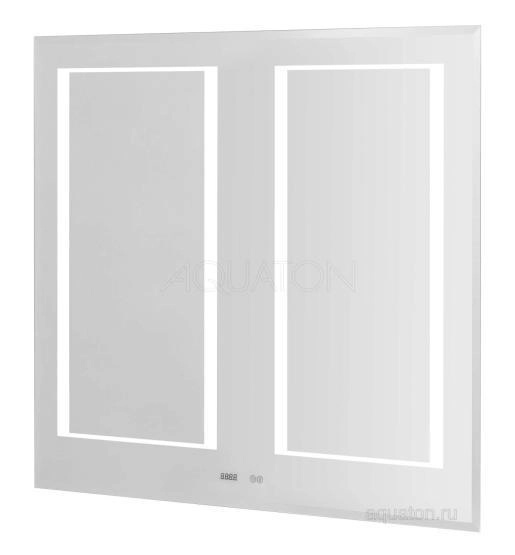 Зеркало AQUATON Сакура 120 1A249702SKW80