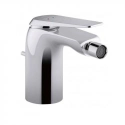 Смеситель Jacob Delafon AVID E97014-CP для биде хром с донным клапаном