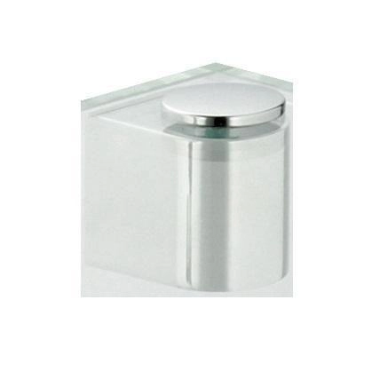 Держатели для стеклянной полки KEUCO Elegance 11610010000