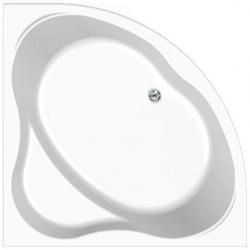 Ванна Aquanet Palau 140x140 без гидромассажа