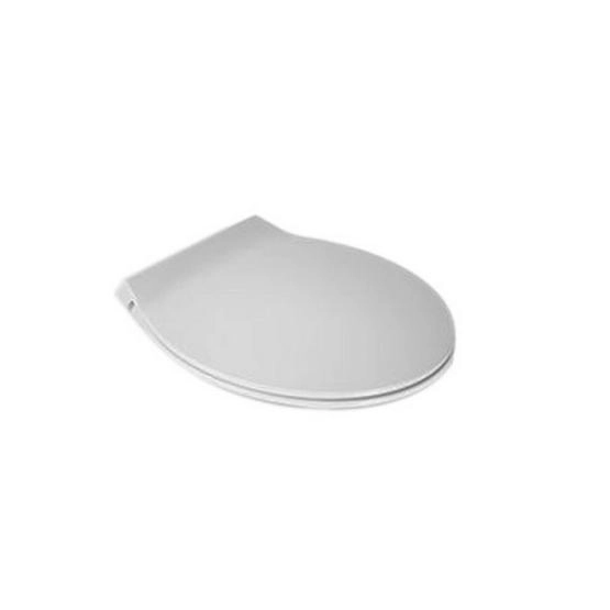 Крышка сиденье Hatria Nido LaFiabe YXWX белое