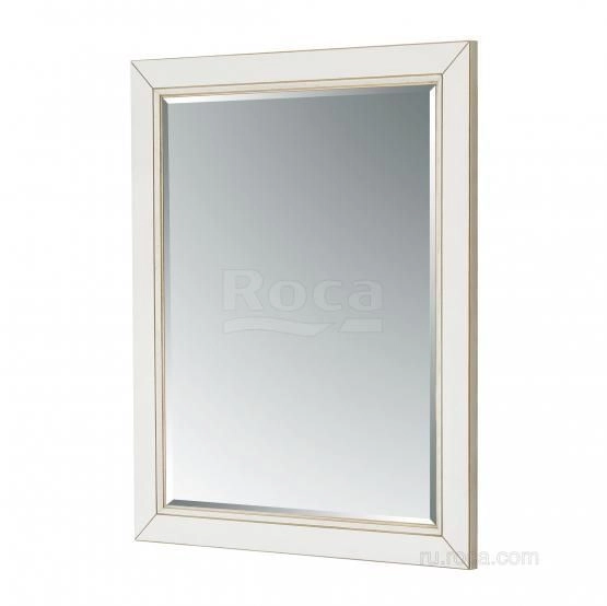 Зеркало Roca America Evolution W 70 см ZRU9302957 дуб светлый