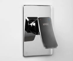 Смеситель для душа WasserKraft Aller 10651 хром