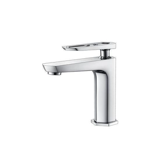 Смеситель Lemark Prizma LM3906C для раковины , хром