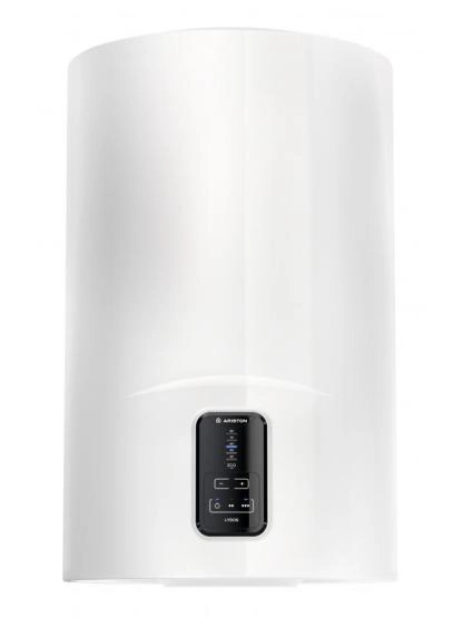 Водонагреватель накопительный Ariston LYDOS ECO ABS PW 50 V 3201974, объем 50 л электрический