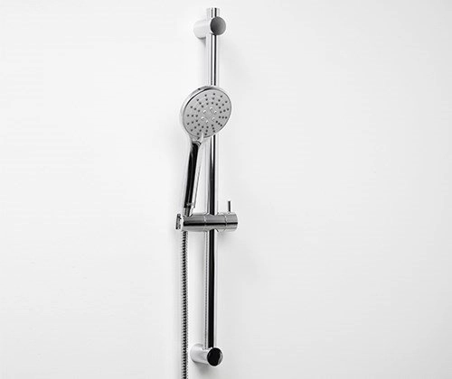 Душевой гарнитур Wasserkraft A064  65,2 см