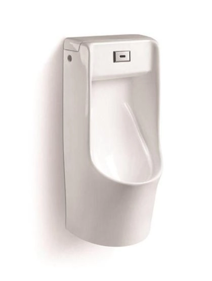 Писсуар настенный SantiLine SL-6003 с функцией электронного смыва