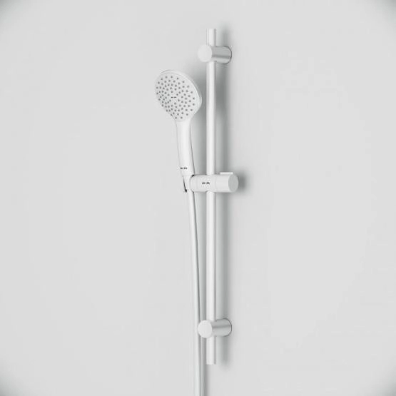 Душевой комплект AM.PM Gem F0190033 белый