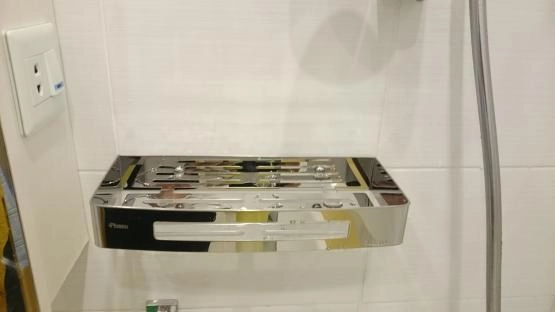 Полка Fixsen HOTEL FX-31003B