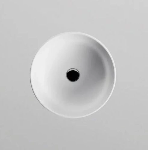 Раковина Bien HARMONY 40 см на столешницу HRLG04001FD0W3000