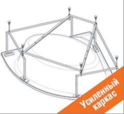 Каркас усиленный 150x150 см (Athena)