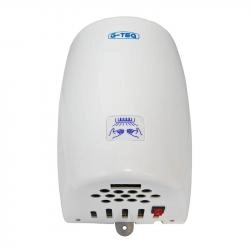 Сушилка для рук G-teq 8887 PW скоростная