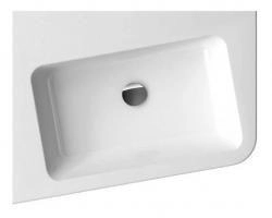 Раковина Ravak 10° 650 L