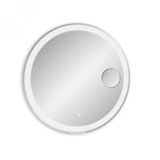 Зеркало Континент Aroma LED D 780 c подсветкой ЗЛП436