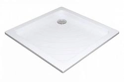 Поддон Ravak Angela 80 LA белый