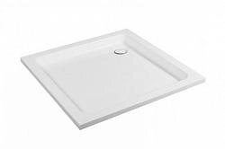 Поддон Эстет Гамма М 90x90 квадрат