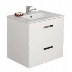 Тумба под раковину Roca Victoria Nord 60 ZRU9000028 белый