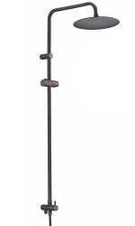Душевая система WasserKraft A041 бронза