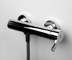 Смеситель для душа WasserKraft Berkel 4802 хром