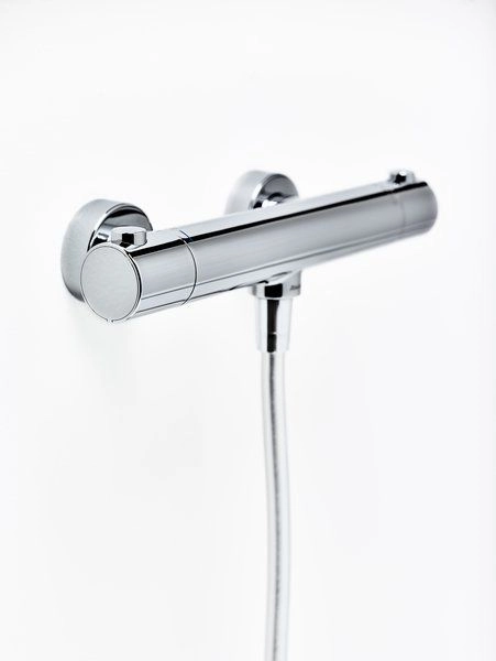 Смеситель для душа Ravak Puri PU 033.00/150 термостат X070116