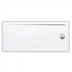 Поддон для душа Jacob Delafon FLIGHT E62483-00 170x90 см литьевой мрамор