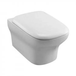 Унитаз Jacob Delafon VOX EDM102-00 безободковый подвесной /36х50/(белый)