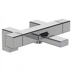 Смеситель Jacob Delafon STRAYT E9129-CP на борт ванны хром