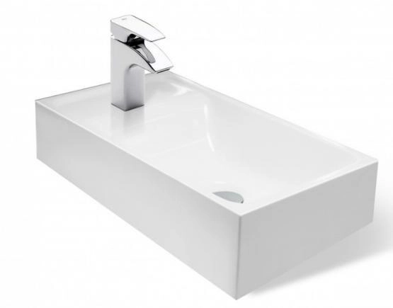 Раковина Эстет Мини 40х22