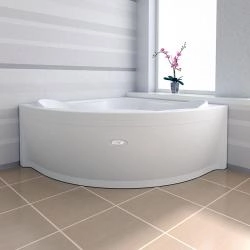 Ванна Радомир Vannesa Сандра 2-01-0-0-1-221 149x149 см