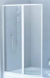 Шторка на ванну Ravak VSK2 ROSA 150 L Транспарент