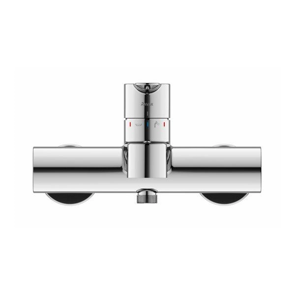 Смеситель для ванны Ravak Puri PU 022.00/150 150 мм X070115