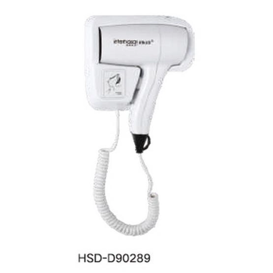 Фен настенный CeramaLux D90289 1200 Вт