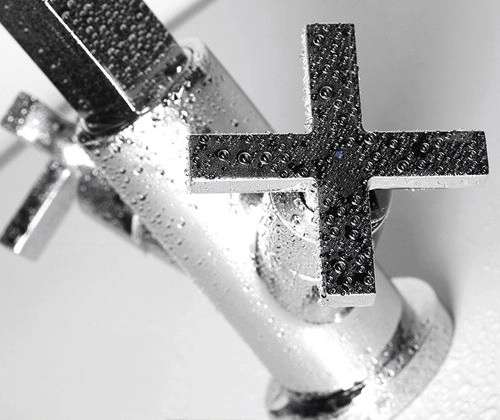 Смеситель для кухни WasserKraft Weser 7847 хром