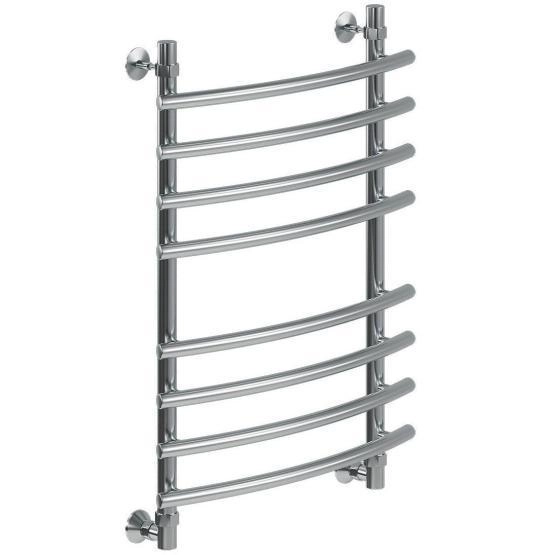 Полотенцесушитель водяной Ника Bamboo ЛБ6 80х50