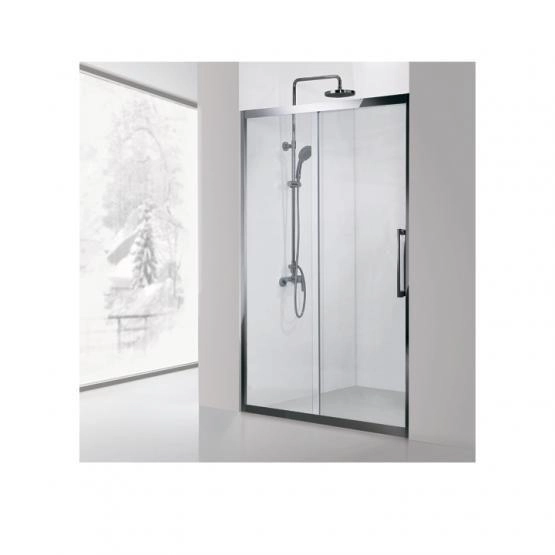 Душевая дверь Aquanet DELTA NPA6121 140х200