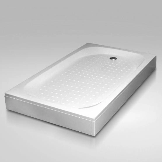 Душевой поддон прямоугольный RGW LUX/TN 900x1200 16180292-21 акрил
