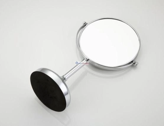 F6208 Косметическое зеркало Frap с увеличением настольное