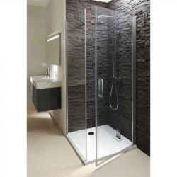 Душевая дверь Jacob Delafon CONTRA E22T101-GA 100 см